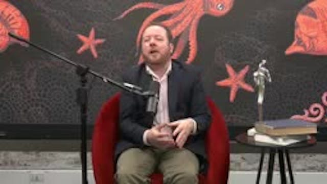 Estoicismo, ¿la respuesta a la crisis espiritual de hoy?.