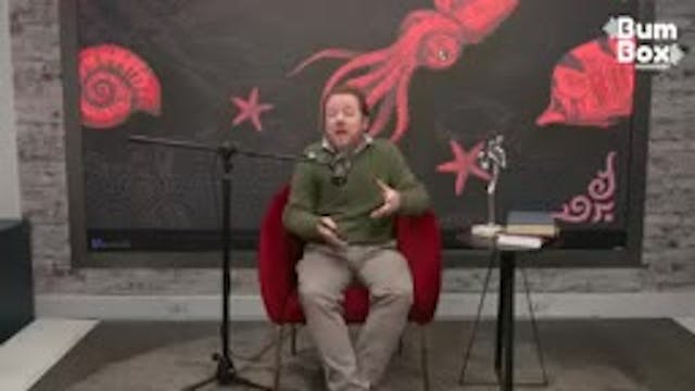 Julio César y Cristo