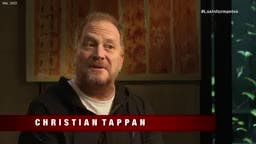 El legado Tappan