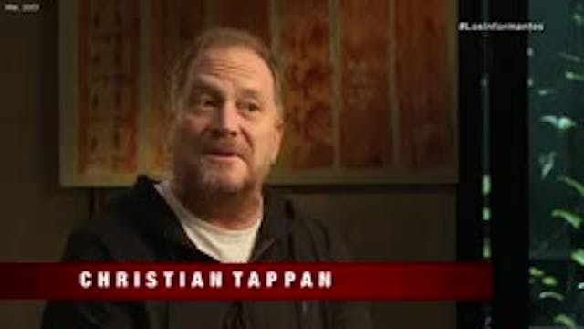 El legado Tappan