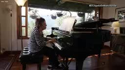 Blanca Uribe, un concierto interminable