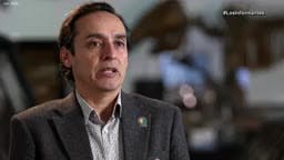 Lecciones de una avalancha