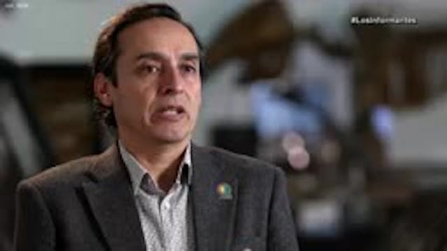 Lecciones de una avalancha