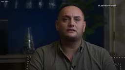 El Exilio de Ányelo Palacios