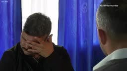 Lamento de un inocente