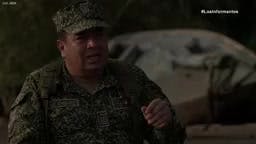 Cazadores de Narcosubmarinos