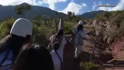 El tesoro arhuaco