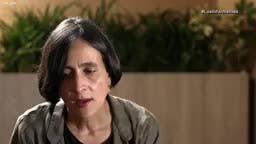 La Presidenta de la COP16