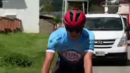 Juan José contra todo pronostico