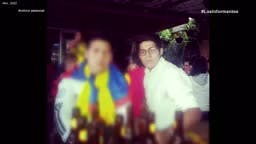 Superatleta por Azar