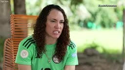 La Tapia de la selección