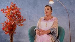 360. Sylvia  Pasquel
