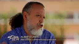 386. Alberto Linero