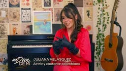 387. Juliana Velàsquez