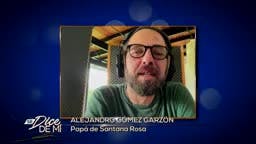397. Santana Rosa