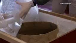 La Búsqueda del Tesoro