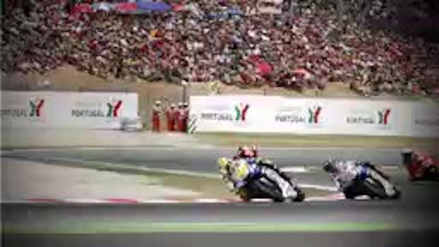 9. Motovelocidad 2010: La Pasión por la Velocidad
