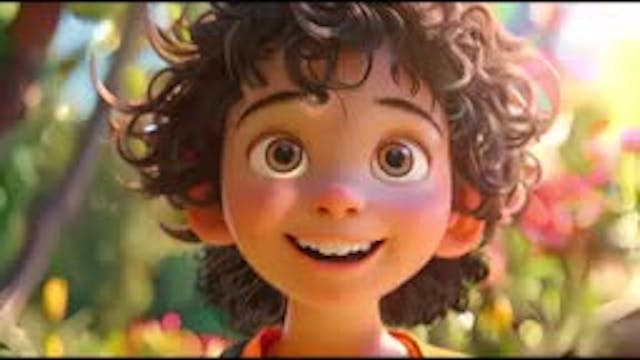 5. Pedro el escamoso la canción infantil que nadie conocía