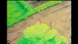 2. El sapo y la princesa, Parte 1