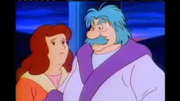 Cenicienta, Parte 1