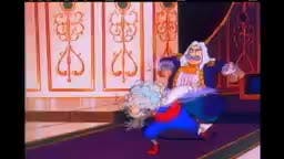 Cenicienta, Parte 2