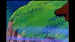 La ninfa del estanque