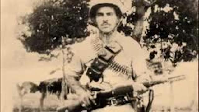 7. El llano de Guadalupe