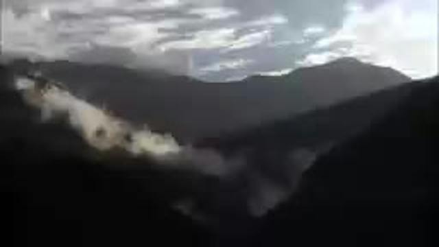 10. Hallazgo en la Sierra - Parte I