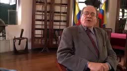 12. La conspiración Parte I