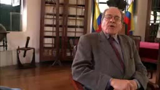 12. La conspiración Parte I