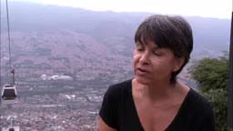 17. Más allá de la montaña