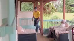 21. Sueños de bonanza