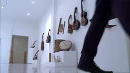 25. Violines y guitarras