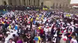 4. Visita a la Catedral Primada