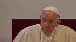 4. Encuentro con religiosos en La Macarena