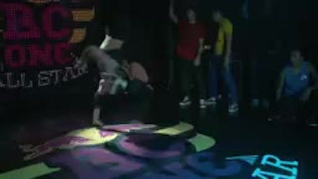 11. REDBULL - Red Bull Cliptomaniacs