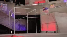 13. REDBULL - Red Bull Cliptomaniacs