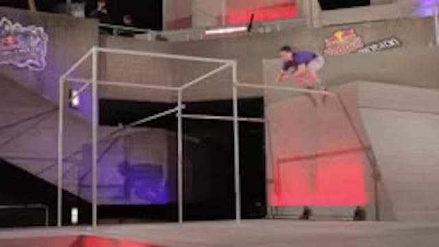 13. REDBULL - Red Bull Cliptomaniacs