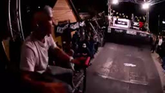 16. REDBULL - Red Bull Cliptomaniacs