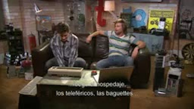 18. REDBULL - Red Bull Cliptomaniacs