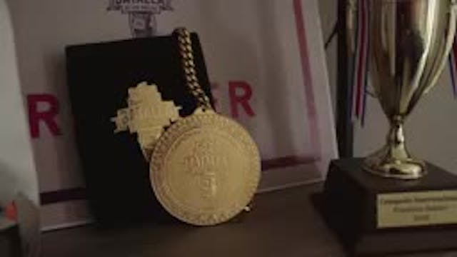 2. Fuera de la Batalla Mexico episode RBTV