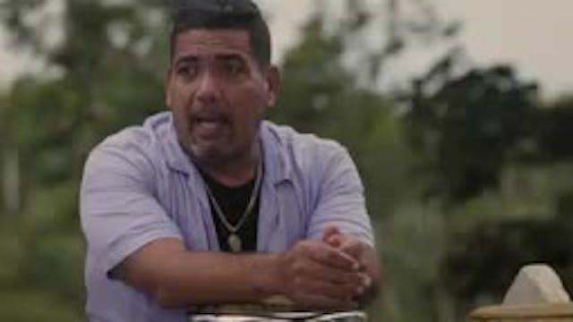 2. Generations Salsa - in Cuba