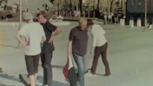 3. Momentum - Lilou