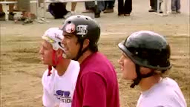 3. Pushing Boundaries 2010 Red Bull Elevation