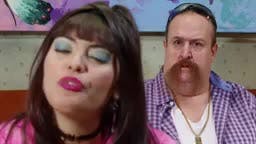 Yolanda se rebela