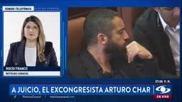 Noticias 7pm - 04-Dic 2025