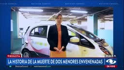 Noticias 7pm - 05-Dic 2025