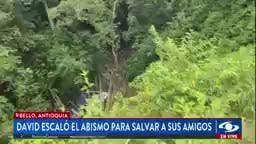 Noticias 7pm - 15-Dic 2025