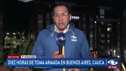 Noticias 7pm - 16-Dic 2025