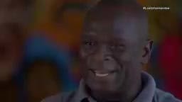 La navidad negra